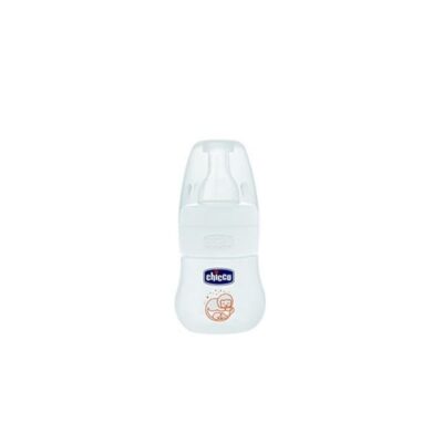 CHICCO  Micro Biberon 60Ml 0M+ Ref 707013