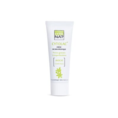 CYTOL NAT  Cytolac Creme De Soin Specifiq 50Ml