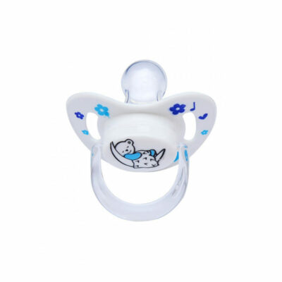 BAMBINI SUCETTE ORTHODONTIC DAISY 2 EME AGE " 433"