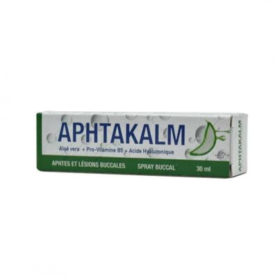 APHTAKALM  Spray Buccal 30Ml