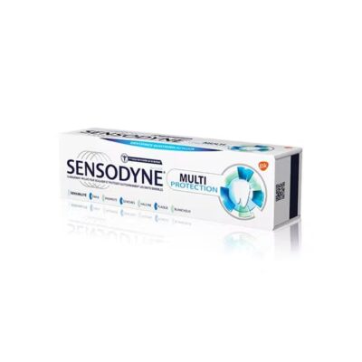 SENSODYNE Multi Protection Dentifrice 75Ml