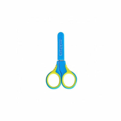 BABY PUR Ciseaux A Bouts Ronds Rf210109