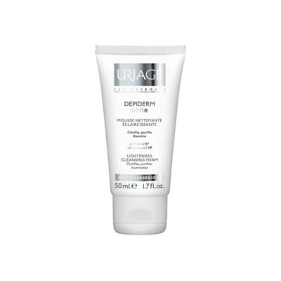 URIAGE Depiderm White Mousse Nettoyante 100Ml