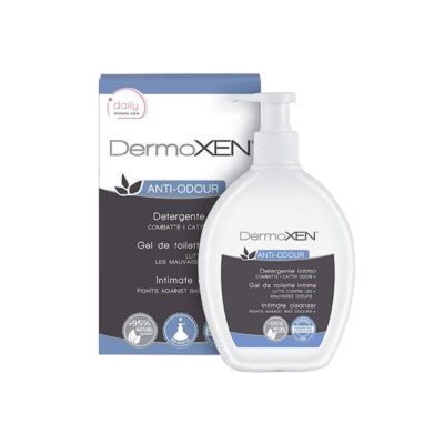 DERMOXEN Gel Intime Anti Odeur Fl 100Ml