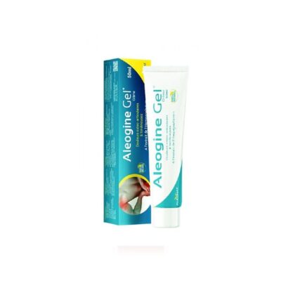 ALEONAT ALEOGINE CREME GEL 50ML (ARTRALGINE ALEONAT)