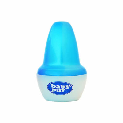 BABY PUR  Sucette A Sucre 0M+ Ref 82985