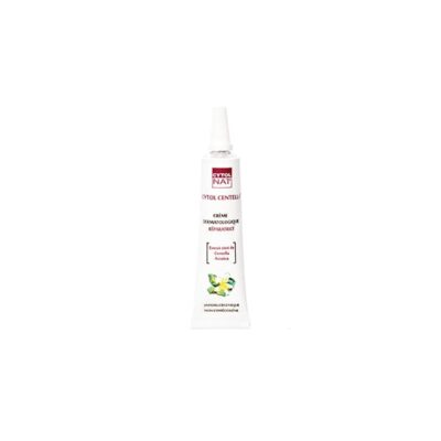 CYTOL NAT CENTELLA PM CREME 15ML