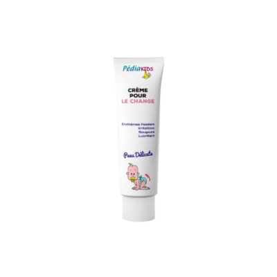 VITAL PEDIAKIDS CREME DE CHANGE TB 40G