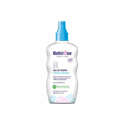 BABIROSE EAU DE TOILETTE 250 ML