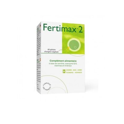 FERTIMAX Gelules B/60