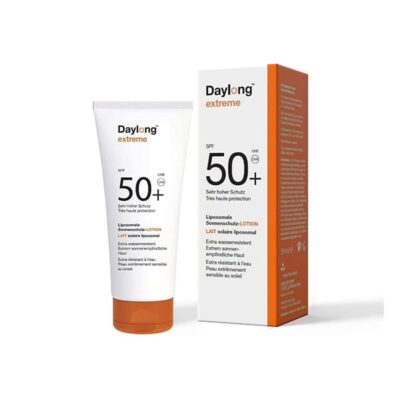 DAYLONG ECRAN EXTREME LOTION LAIT 50 ML