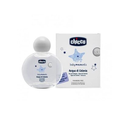 CHICCO  Eau De Cologne 100 Ml(Acqua Di Colonia)