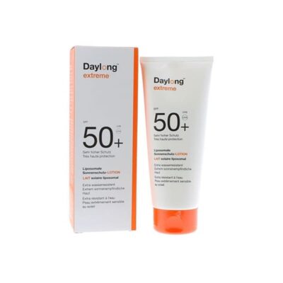 DAYLONG  Ecran Extreme Gm Spf50 Lotion T/200Ml