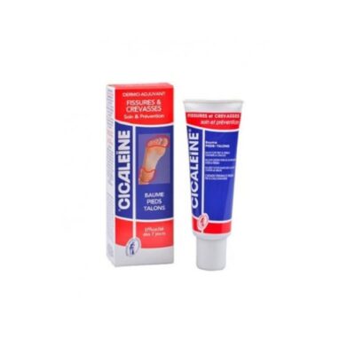 CICALEINE CREME FISSURES ET CREVASS