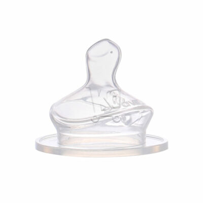 BABY PUR TETINE ANATOMIQUE 2EME AGE REF 104580050