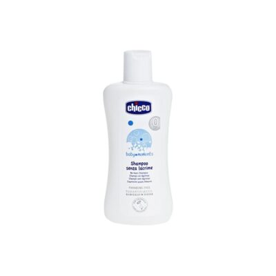 CHICCO Shampoing Cheveux Et Corps 200Ml 28441