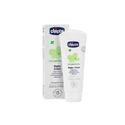 CHICCO CREME DE CHANGE BABY MOMENTS 100ML REF27363