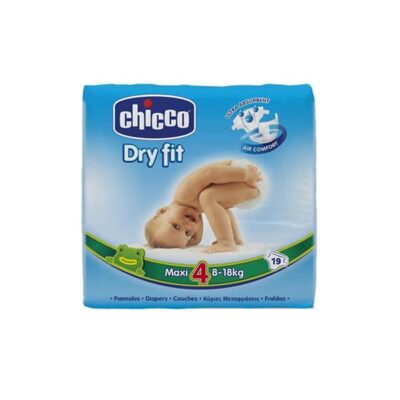 CHICCO  Couche Bebe 8/18 Kg