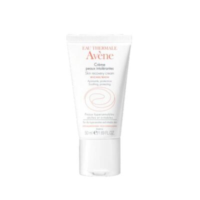 AVENE  Creme Peaux Intol Riche Tb50Ml
