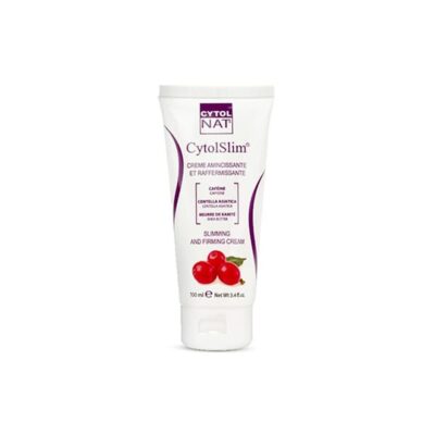 CYTOLSLIM Creme Amincissante Fl 100 Ml