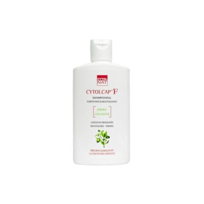 CYTOLCAP F SHAMP FORTIFIANT FL 200 ML