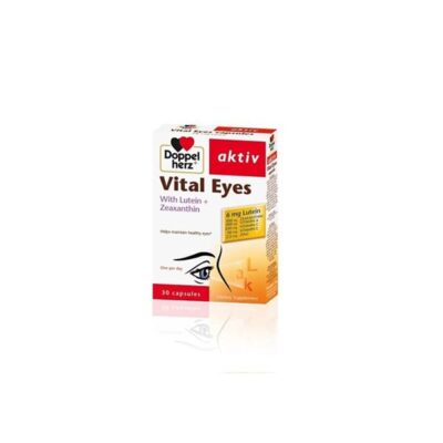 AKTIV VITAL YEUX BT/30