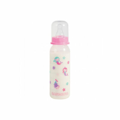 BABY NOVA  Bib Plastique 250Ml