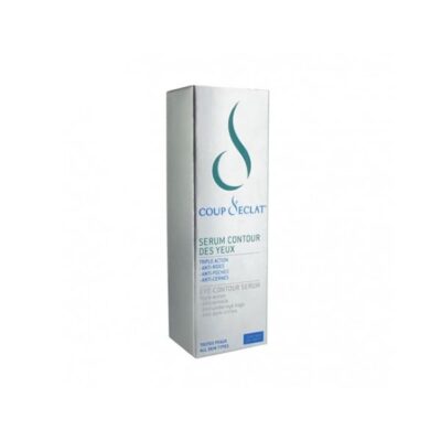 COUP D'Eclat Serum Contour Yeux