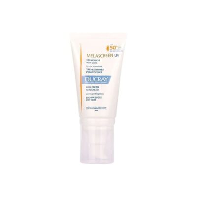 DUCRAY  Melascreen Uv 50+ Creme Riche Tb 40Ml