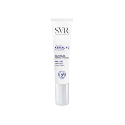 SVR X?RIAL 40 ONGLES 10 ML