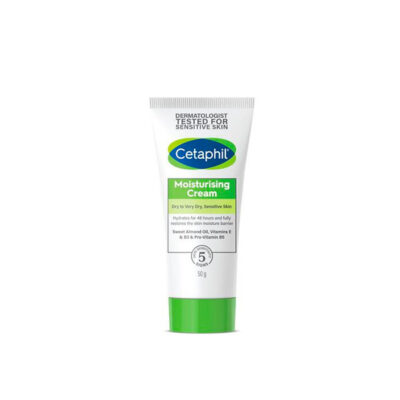 CETAPHIL CREME HYDRATANTE 50 GR