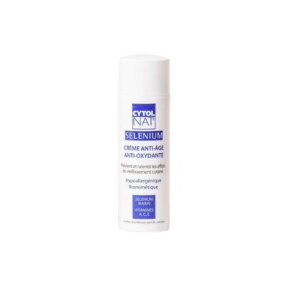 CYTOL NAT SELENIUM ANTI AGE T 50ML