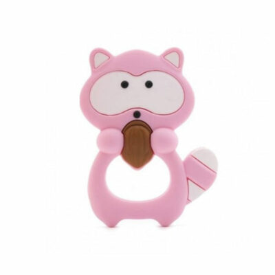 BAMBINI ANNEAU DE DENTITION SOUPLE REF 455