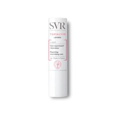 SVR Topialyse Stick L?vres 4G