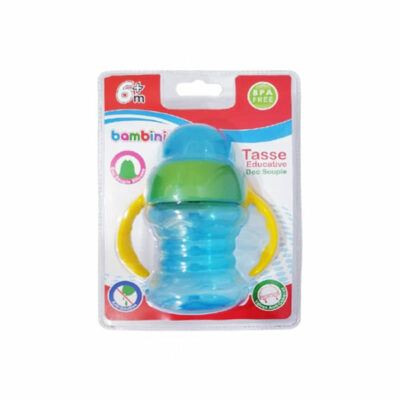 BAMBINI TASSE ANSE ASCENDANT " 407"