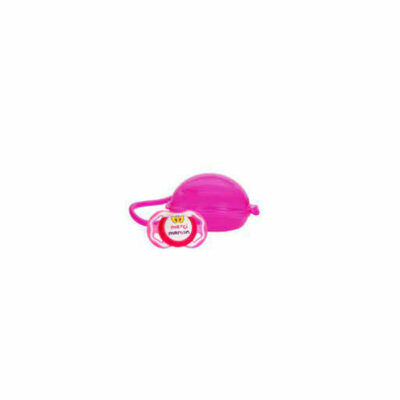 BABY PUR Boite Sucettes Ref 0050/65151