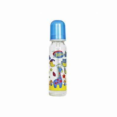 BABY PUR  Bib En Verre 240Ml