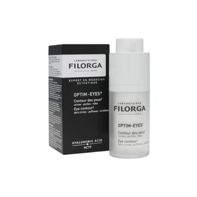 FILORGA Optim Eyes Contour Des Yeux 15Ml