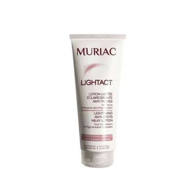 MURIAC LIGHTACT LOTION LACTEE ECLAIRCISSANTE 200ML