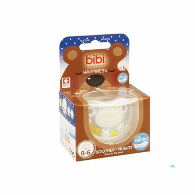 BIBI  Suc Orth Lumineuse 1 Age