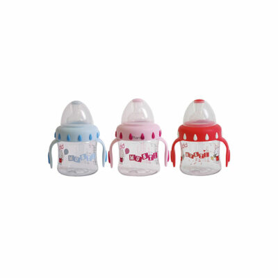 BIBI Bib 150Ml Basic Care