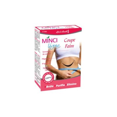 VITAL MINCILIGNE COUPE FAIM AMINCISSANT BT 30 GELU