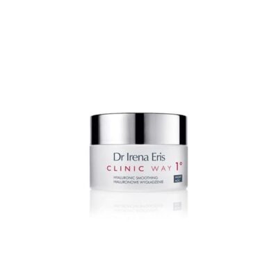 CLINIC WAY 1 Creme De Jour Pot 50Ml 30+