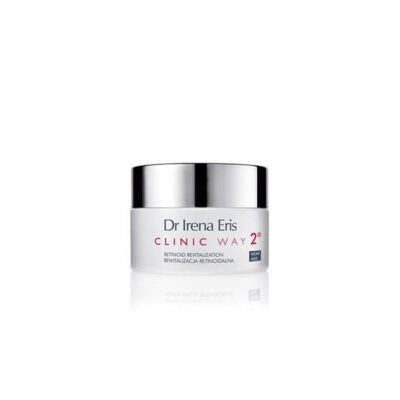 CLINIC WAY 2 Creme De Jour 40+ Pot 50Ml