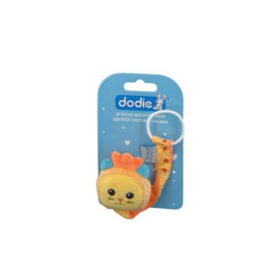 DODIE ATTACHE-SUCETTE DOUDOU