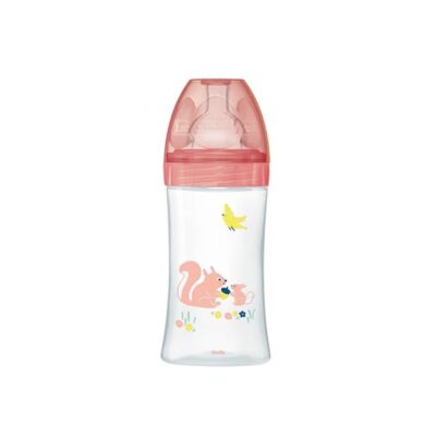 DODIE BIB SENSATION+ 270ML 0-6M R