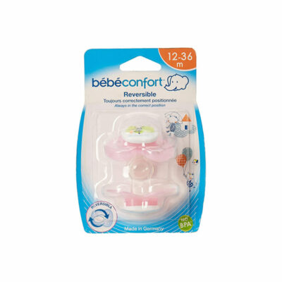 BB CONFORT 2 Sucette 12-36M