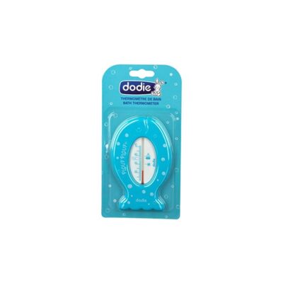 DODIE THERMOMETRE DE BAIN BALEINE