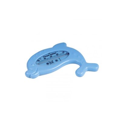 CANPOL Thermometre De Bain Poisson