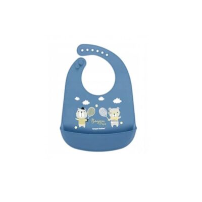 CANPOL Bavoir Impermeable Rn? 2/919